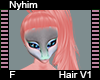 Nyhim Hair F V1