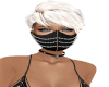 Sexy  Black~ Mask