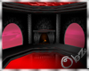 [obz] Red passion room