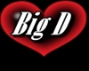 BigD Heart Icons