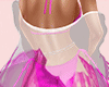 Baby Pink Pareo