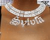 XIs Collar Sylvia