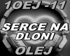 Serce Na Dłoni - Olej