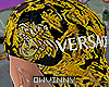 Versace Cap