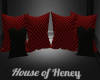 Leather Pillows