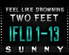 TwoFeet-FeelLikeDrowning