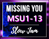 Misssing U- Lazy DJ 20'