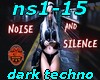 ns1-15 noise and silence
