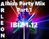 Ibiza Party Mix P1