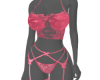 LV Underwear pink