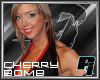 PI: Cherry Bomb Kickpads