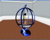 [LJ]Phoenix Dance Cage