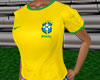 Brazil Jersey [F]