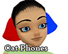 Derivable Cat Phones