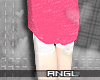 An! Cool pink top