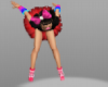 KIDS- DANCINHA