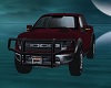 CK Pickup Crimson