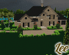 Manor~4Br2Bth Animated