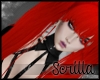 |S| Nyane Red