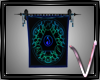Water Element Tapestry