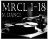 Remix - Miracle M Dance