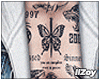 [Z] Jacket + Tatto