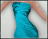 Hoor Custom Bday dress