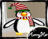 Christmas Pinguin