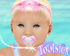 Baby Hope Float Animated