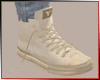 Shoes Caqui