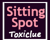 [Tc] Sitting Spot Node
