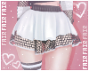 F. Badgirl Skirt RL