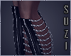 SZ Lust Boots