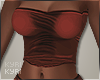 k. tobi top mocha