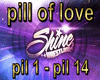 pill of love