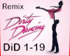 Dirty Dancing Remix