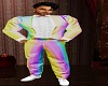 [JH] RainBow Tux