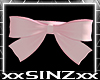 + Easter Pink Wrist Bows