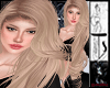 Ts Qandalyn Ash Blonde