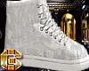 白松 Sneakers