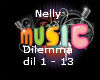 Nelly Dilamma