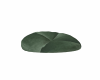 Sage Pillow Pouf