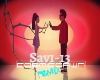 Save Your Tears Remix