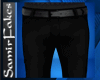 SF/Black Pants