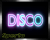 Disco Neon