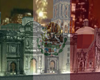 Zocalo Mex City