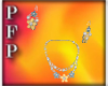[ZT]Spring Lilly Jewelry
