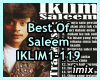 Saleem IKLIM Songs