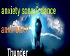 anxiety song & dance
