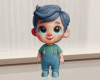 Toy Boy